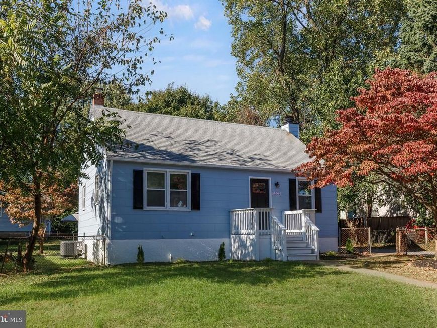 1302 Dorchester Avenue , Gwynn Oak, MD 21207 Main Photo