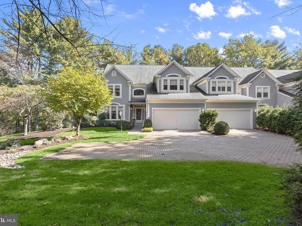 12 SPYGLASS COURT, TIMONIUM, MD 21093
