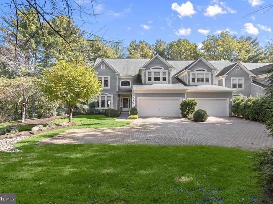 12 Spyglass Court, Timonium, MD 21093 Main Photo