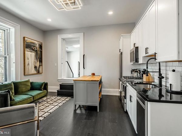 305 S WALNUT STREET , Unit 4, WEST CHESTER, PA 19382