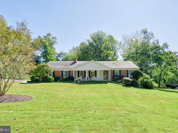 20 HEMLOCK DRIVE , GLEN MILLS, PA 19342
