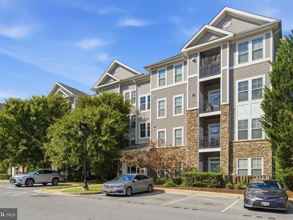 1321 KAREN BOULEVARD, Unit 406, CAPITOL HEIGHTS, MD 20743