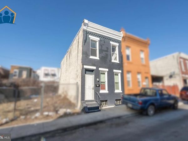3038 HARTVILLE STREET, PHILADELPHIA, PA 19134