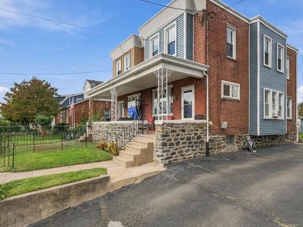7524 LAWNDALE AVENUE, PHILADELPHIA, PA 19111
