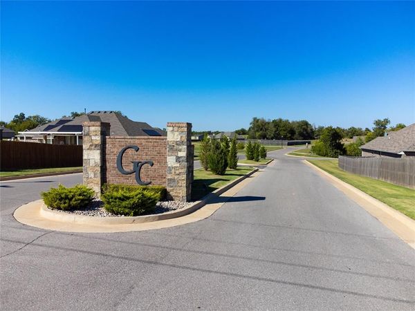 10108 Baldwin Lane, Oklahoma City, OK 73169