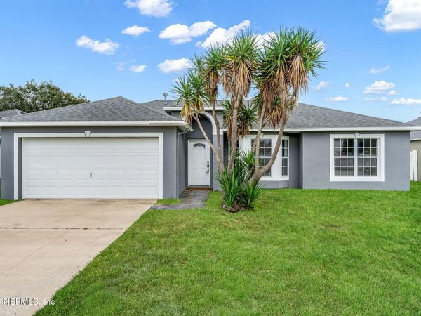 2045 WILLESDON Drive W, Jacksonville, FL 32246