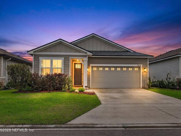 75278 PLUMBAGO Trace, Yulee, FL 32097