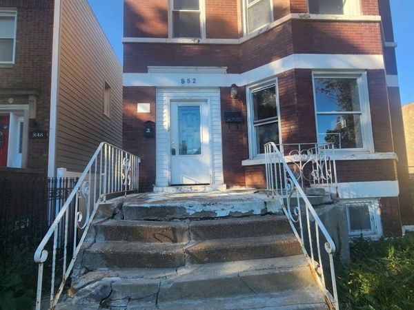 852 E 88th Street , Chicago, IL 60619