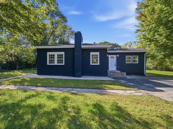 1521 Mckinley Avenue , Joliet, IL 60436
