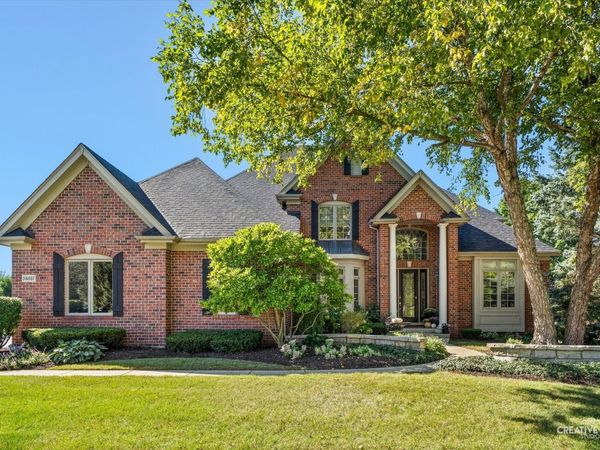 3N667 Herman Melville Lane , St. Charles, IL 60175