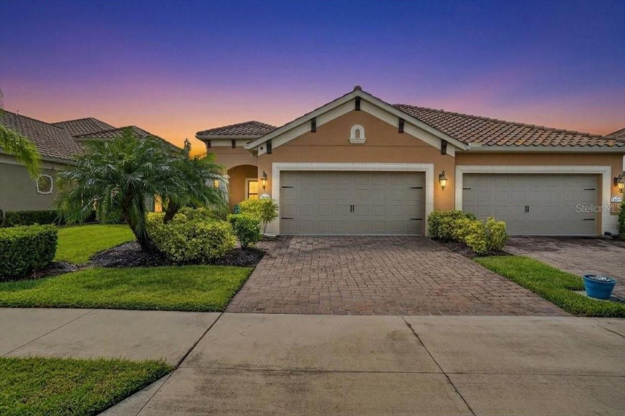 11699 Okaloosa Drive, Venice, FL 34293 Main Photo