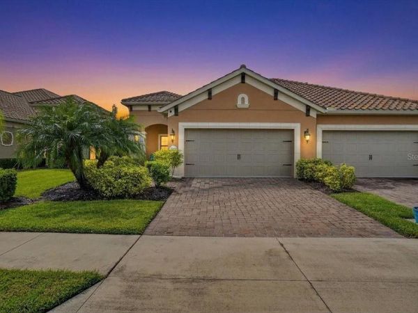 11699 OKALOOSA DRIVE, VENICE, FL 34293