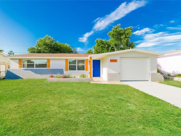 5340 BAROQUE DRIVE , HOLIDAY, FL 34690