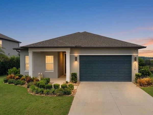 2378 GOLD DUST DRIVE , MINNEOLA, FL 34715