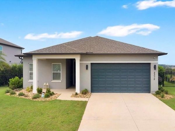 2378 GOLD DUST DRIVE , MINNEOLA, FL 34715