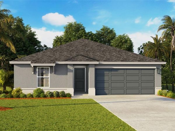 1795 GRANDIOSE DRIVE , LAKE HAMILTON, FL 33851