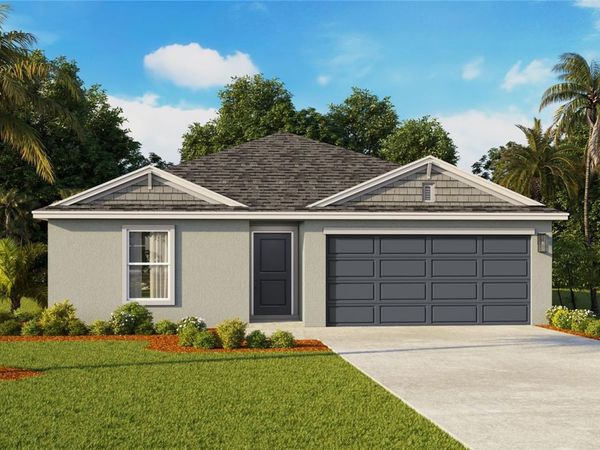 1787 GRANDIOSE DRIVE , LAKE HAMILTON, FL 33851