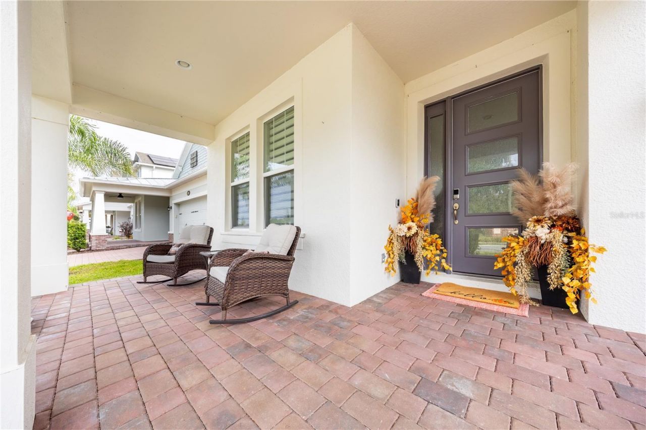 1316 Southern Sun Drive, Oakland, FL 34787 Photo