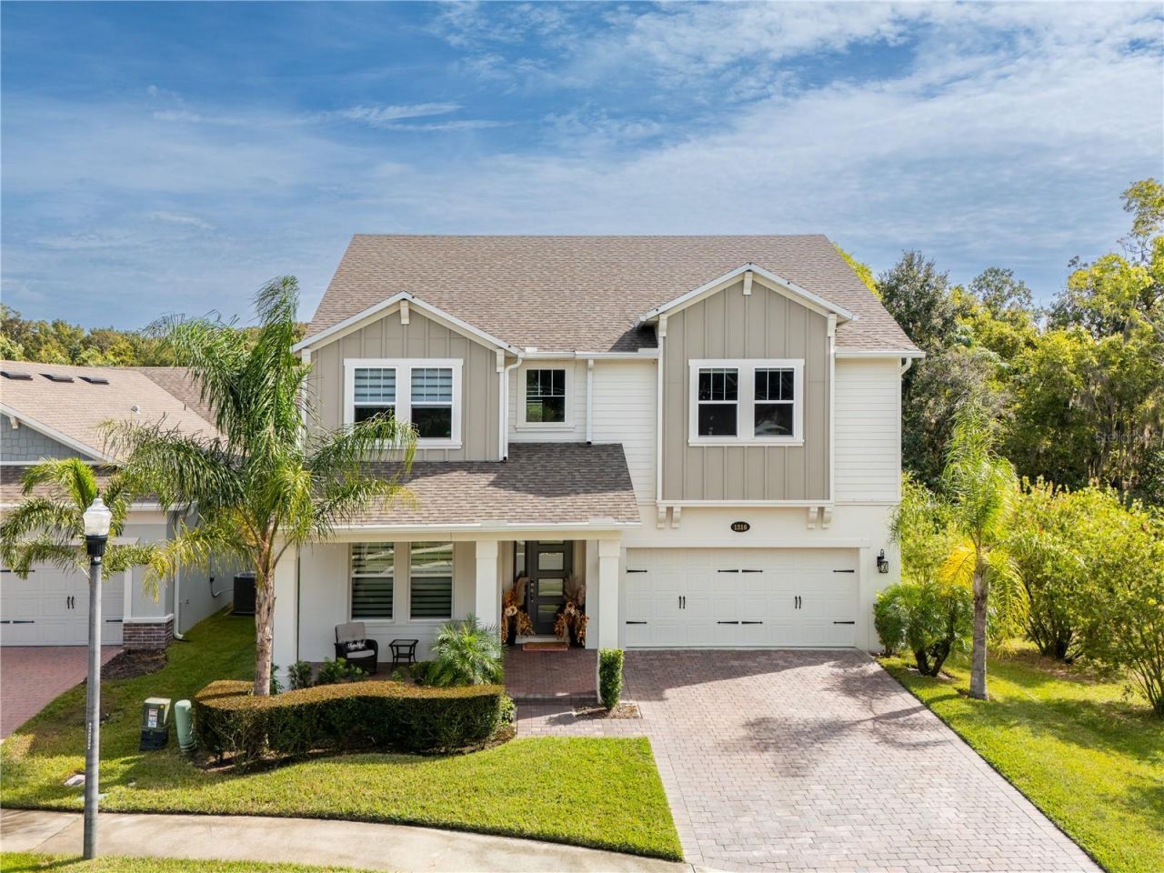 1316 Southern Sun Drive, Oakland, FL 34787 Photo