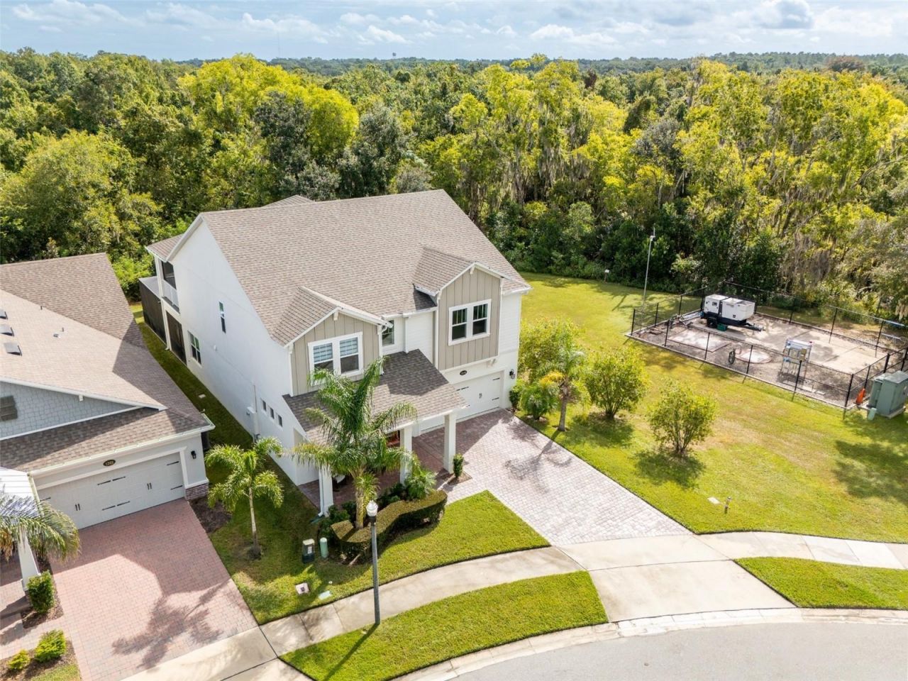 1316 Southern Sun Drive, Oakland, FL 34787 Photo