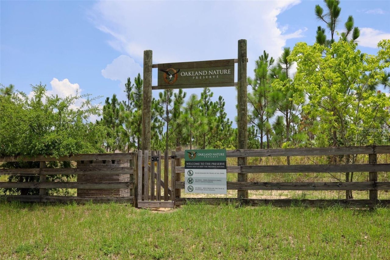 1316 Southern Sun Drive, Oakland, FL 34787 Photo