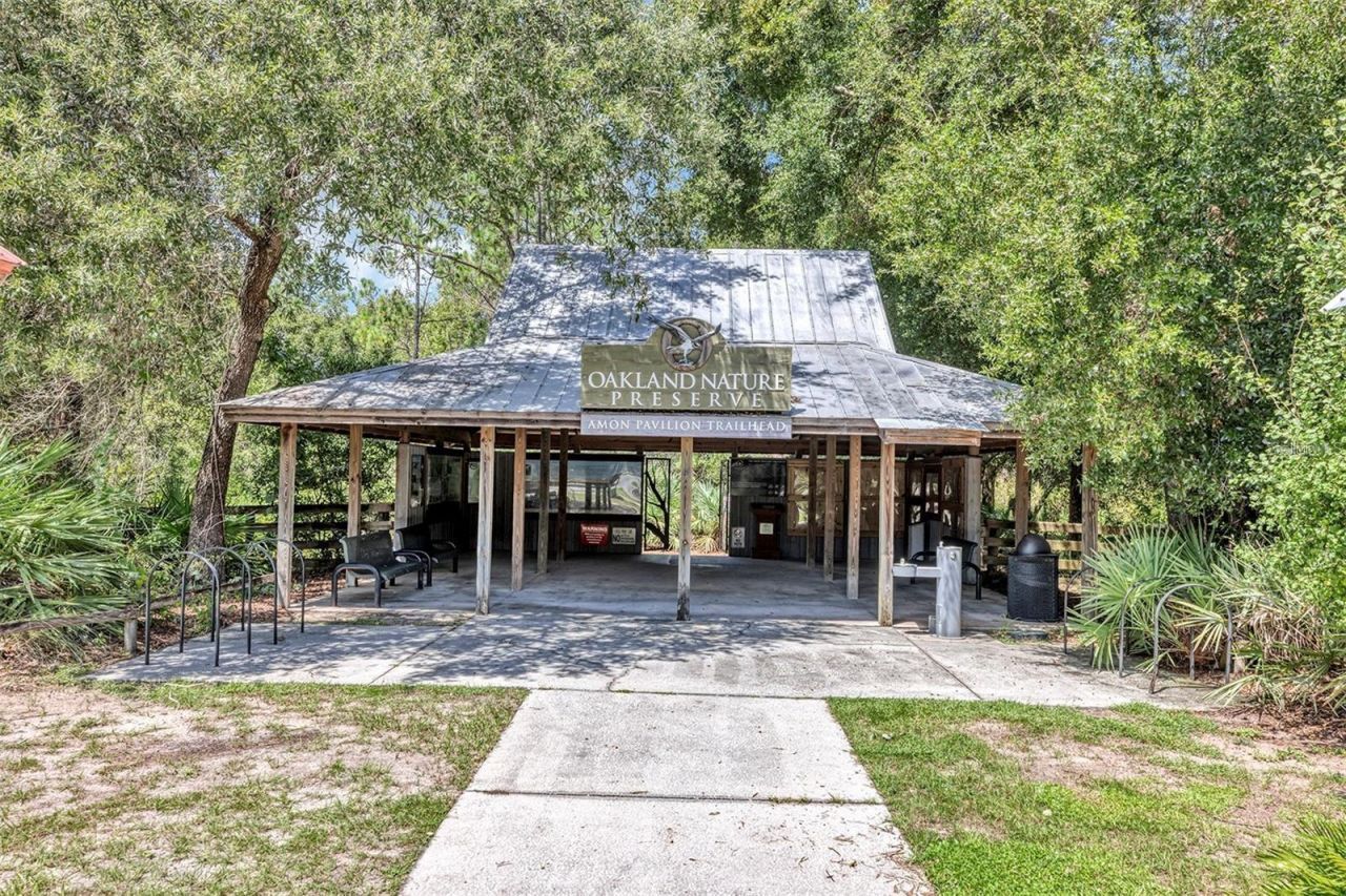 1316 Southern Sun Drive, Oakland, FL 34787 Photo