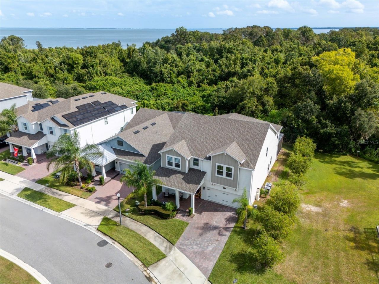 1316 Southern Sun Drive, Oakland, FL 34787 Photo