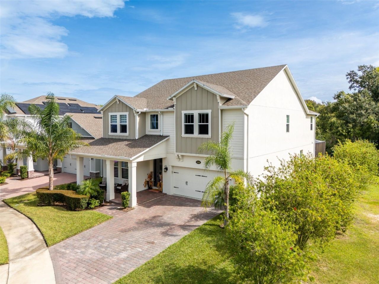 1316 Southern Sun Drive, Oakland, FL 34787 Photo