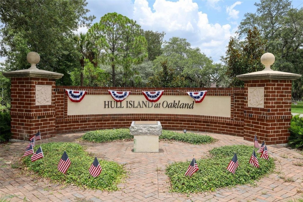 1316 Southern Sun Drive, Oakland, FL 34787 Photo