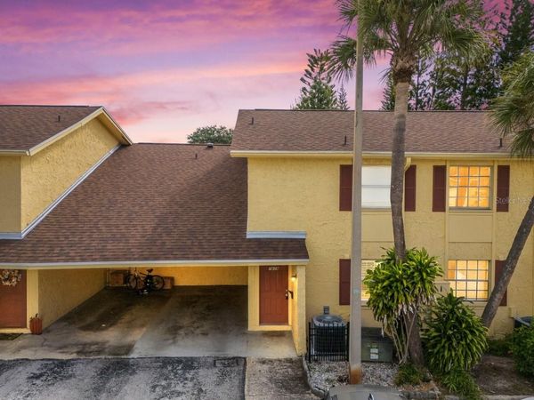 7609 LA MESITA COURT , TAMPA, FL 33615