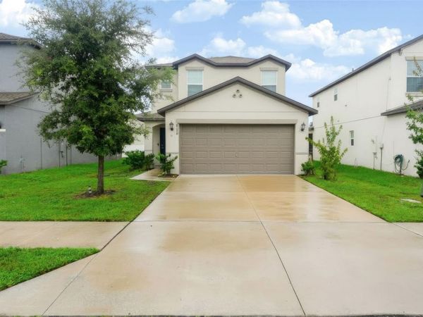 6330 TEN ACRE COURT , ZEPHYRHILLS, FL 33541