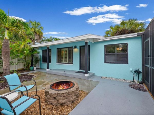 2375 N 81ST STREET N, ST PETERSBURG, FL 33710