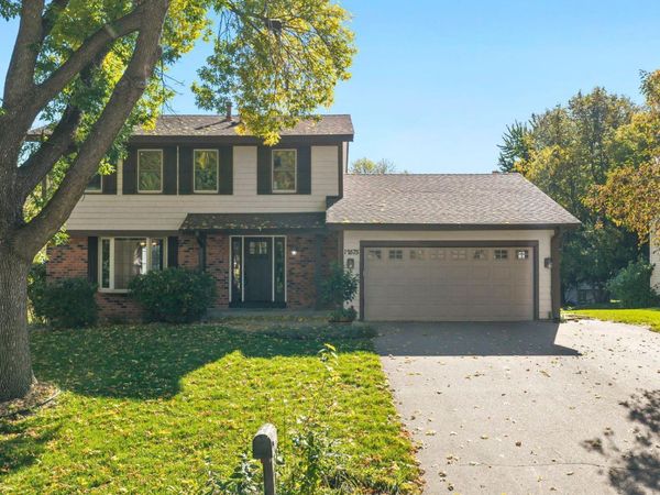 12575 Fescue Court, Eden Prairie, MN 55347