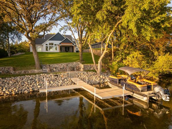 3304 Latoka Beach Road SW, Alexandria, MN 56308
