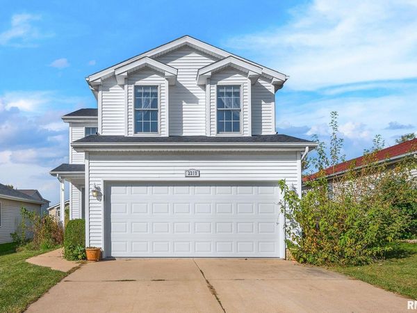2319 W MINERS Drive, Dunlap, IL 61525