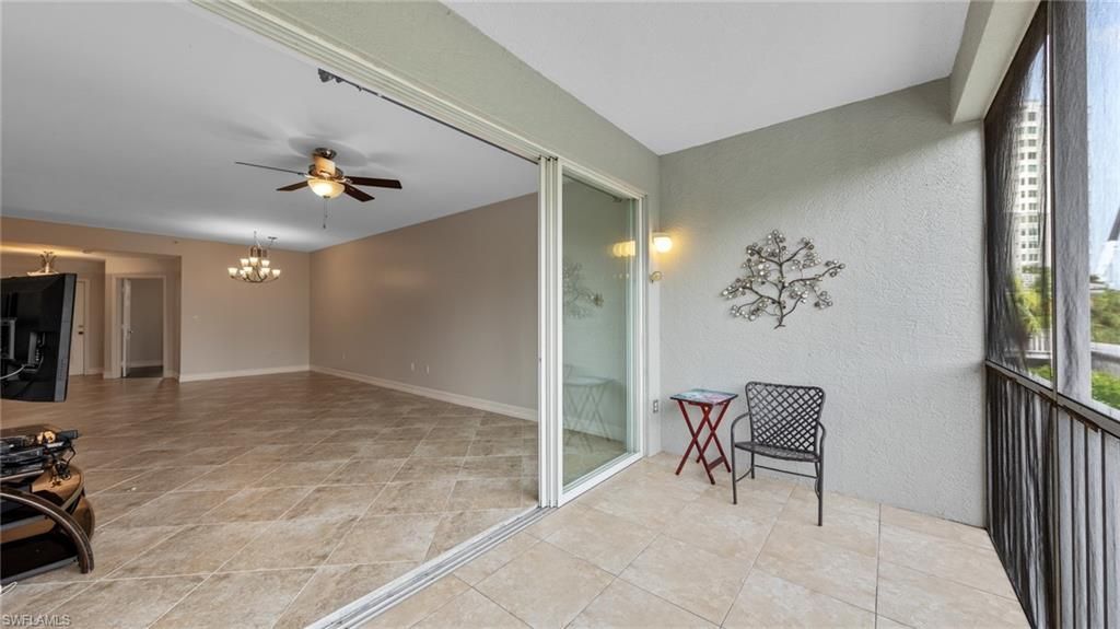 519 Roma Ct , Unit 2-203, Naples, FL 34110 Photo