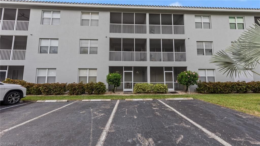 519 Roma Ct , Unit 2-203, Naples, FL 34110 Photo