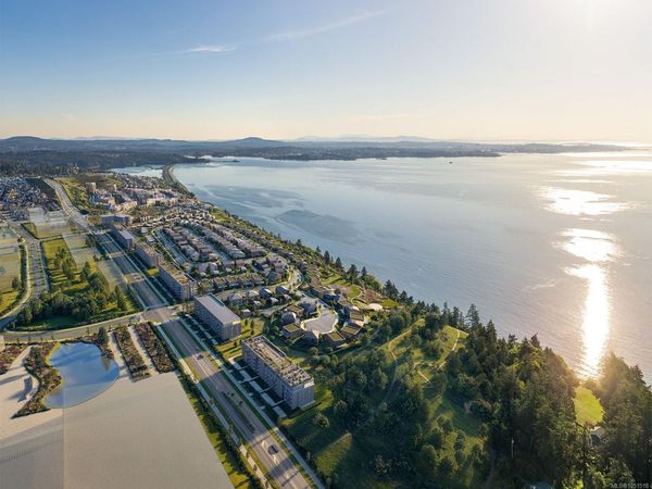 3501 Coastal Dr , Unit #102, Colwood, BC V0V 0V0
