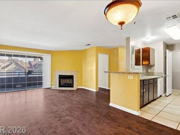 2200 S Fort Apache Road , Unit 2175, Las Vegas, NV 89117