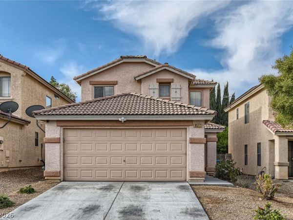 9577 Brooks Lake Avenue , Las Vegas, NV 89148