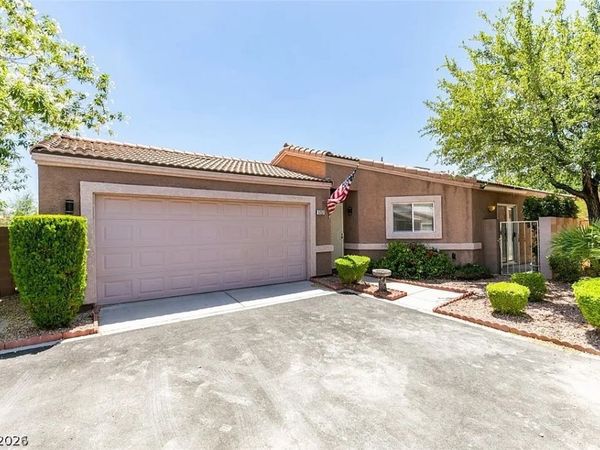 5257 Mineral Lake Drive , Las Vegas, NV 89122