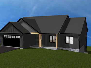 161 Pebble Road, Rustburg, VA 24588