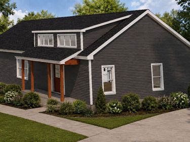 2191 Cedar Gate Road, Madison Heights, VA 24572