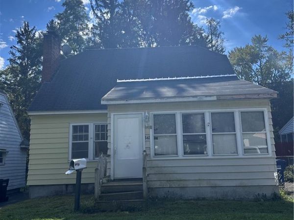 141 Marvin Road, Syracuse, NY 13207