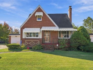 89 Campbell Road, Buffalo, NY 14215