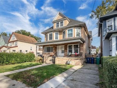 172 Altruria Street, Buffalo, NY 14220