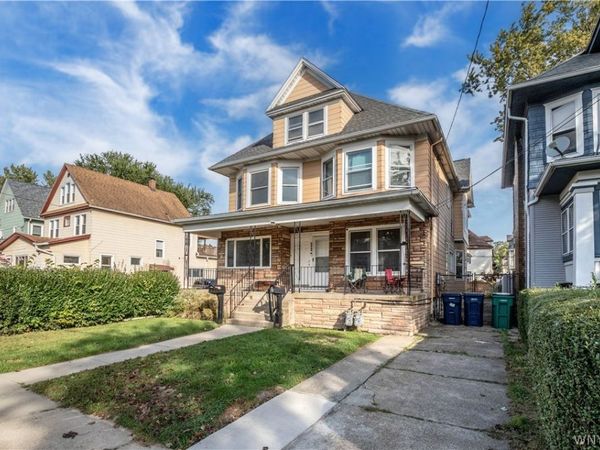 172 Altruria Street, Buffalo, NY 14220