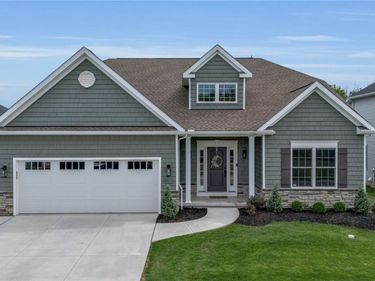 9031 Somerset Way, Clarence Center, NY 14032
