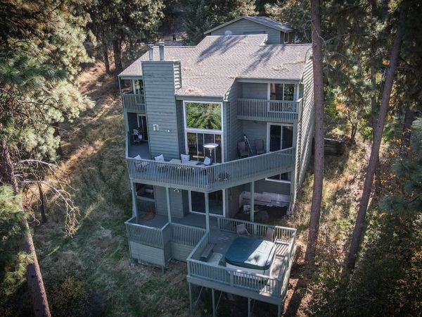 951 Ponderosa Drive, Klamath Falls, OR 97601