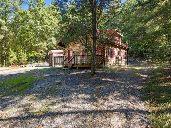 2750 Waidsboro RD , Ferrum, VA 24088